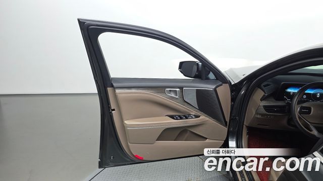 Kia K8 Hybrid Noblesse 2024 — фото 24