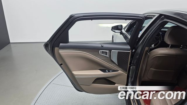 Kia K8 Hybrid Noblesse 2024 — фото 25
