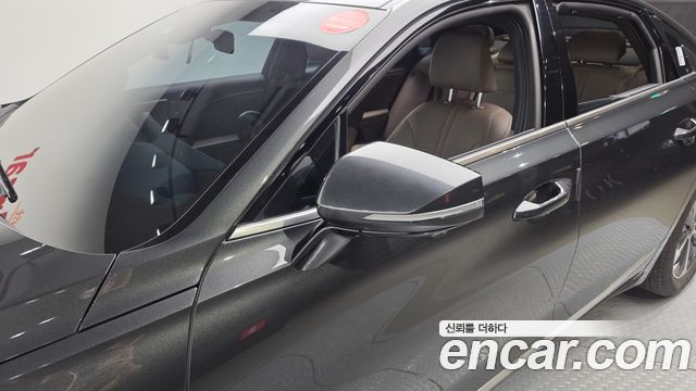 Kia K8 Hybrid Noblesse 2024 — фото 37