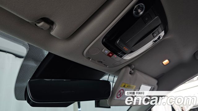 Kia K5 Hybrid (III) Prestige 2022 — фото 17