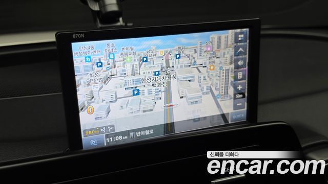 Kia Sportage (V) LPG 2.0 2WD Prestige 2024 — фото 17