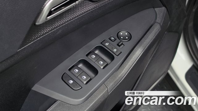 Kia Sportage (V) LPG 2.0 2WD Prestige 2024 — фото 20
