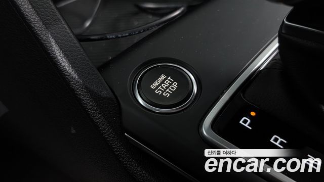 Kia Sportage (V) LPG 2.0 2WD Prestige 2024 — фото 27