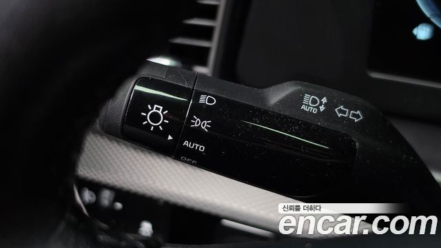 Kia Sportage (V) LPG 2.0 2WD Prestige 2024 — фото 28