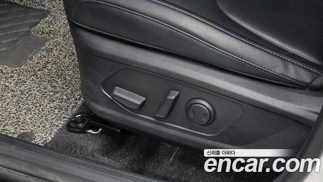 Kia Sportage (V) LPG 2.0 2WD Prestige 2024 — фото 29