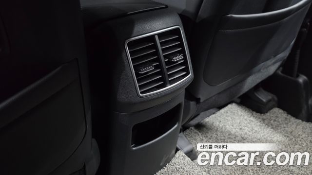 Kia Sportage (V) LPG 2.0 2WD Prestige 2024 — фото 30