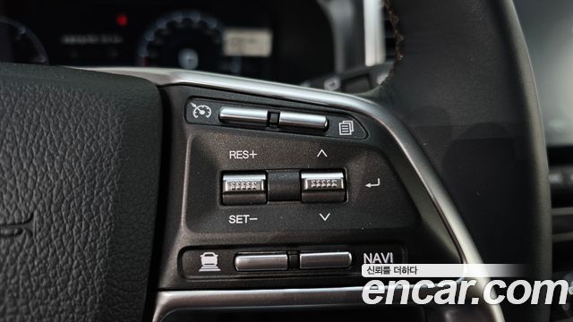 KG Mobility (SsangYong) Rexton Diesel 2.2 4WD Master 2022 — фото 17