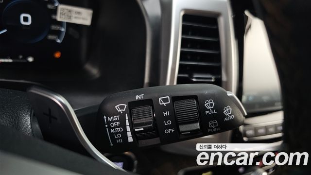 KG Mobility (SsangYong) Rexton Diesel 2.2 4WD Master 2022 — фото 27