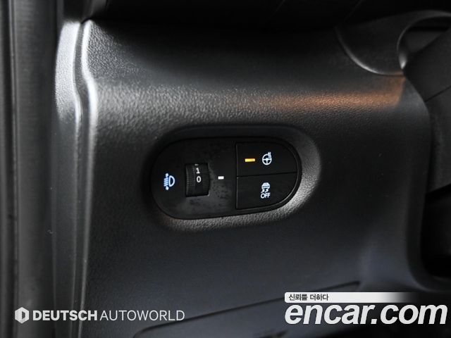 Hyundai Casper The Essential Light 2024 — фото 20