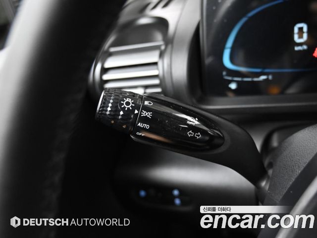 Hyundai Casper The Essential Light 2024 — фото 21