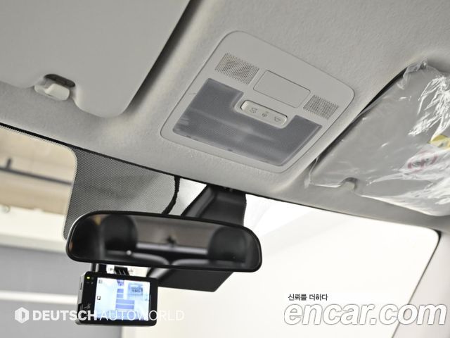 Hyundai Casper The Essential Light 2024 — фото 22
