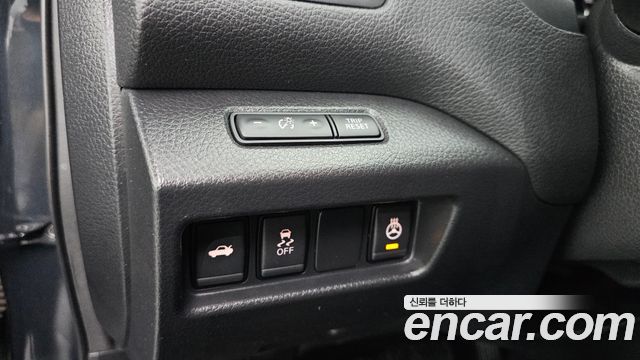Nissan Altima 2.5 Smart L33 2017 — фото 16