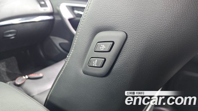 Nissan Altima 2.5 Smart L33 2017 — фото 18