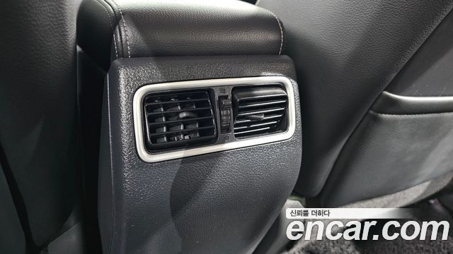 Nissan Altima 2.5 Smart L33 2017 — фото 19