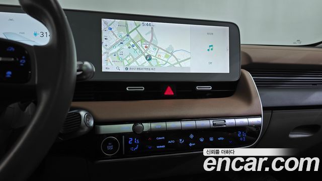 Hyundai Ioniq 5 Long Range AWD Prestige 2022 — фото 16