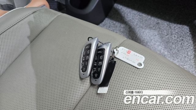 Hyundai Ioniq 5 Long Range AWD Prestige 2022 — фото 19
