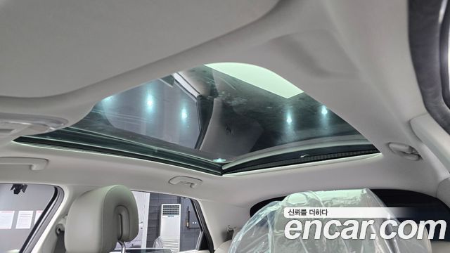 Hyundai Ioniq 5 Long Range AWD Prestige 2022 — фото 21