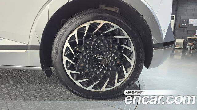 Hyundai Ioniq 5 Long Range AWD Prestige 2022 — фото 27