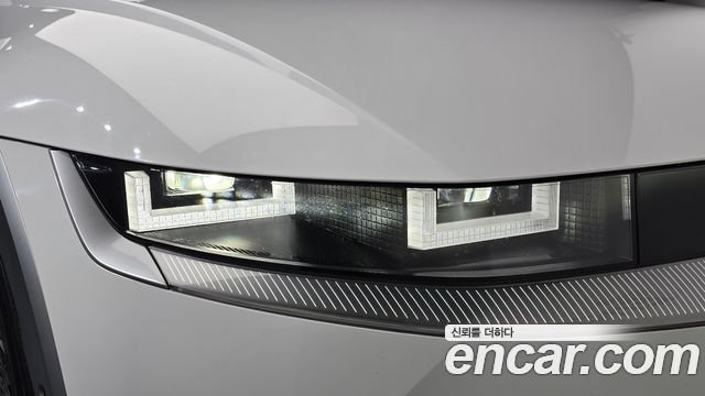 Hyundai Ioniq 5 Long Range AWD Prestige 2022 — фото 28