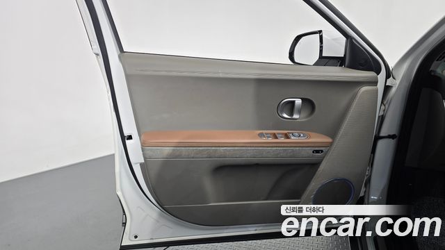 Hyundai Ioniq 5 Long Range AWD Prestige 2022 — фото 30