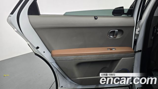 Hyundai Ioniq 5 Long Range AWD Prestige 2022 — фото 31