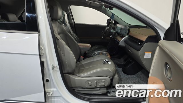 Hyundai Ioniq 5 Long Range AWD Prestige 2022 — фото 32