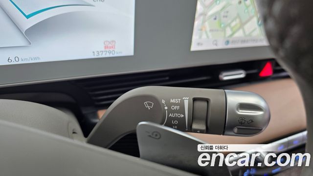Hyundai Ioniq 5 Long Range AWD Prestige 2022 — фото 33