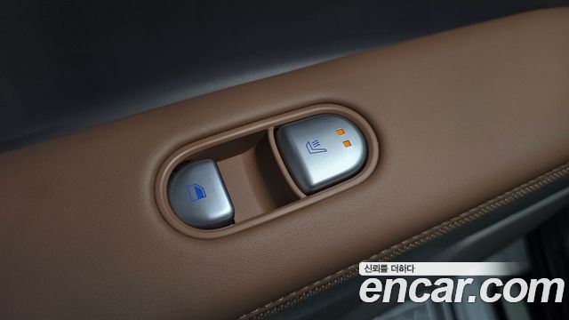Hyundai Ioniq 5 Long Range AWD Prestige 2022 — фото 35