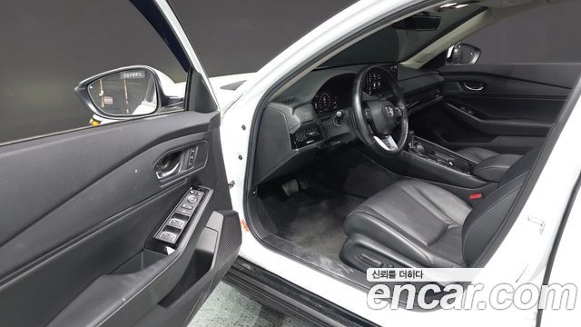 Honda Accord (XI) 2.0 Hybrid Touring 2024 — фото 10