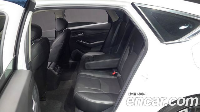 Honda Accord (XI) 2.0 Hybrid Touring 2024 — фото 12
