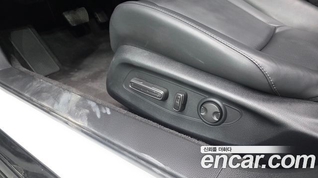 Honda Accord (XI) 2.0 Hybrid Touring 2024 — фото 18