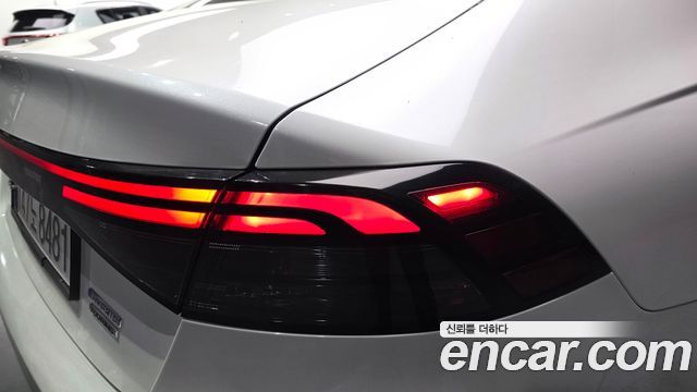 Honda Accord (XI) 2.0 Hybrid Touring 2024 — фото 23