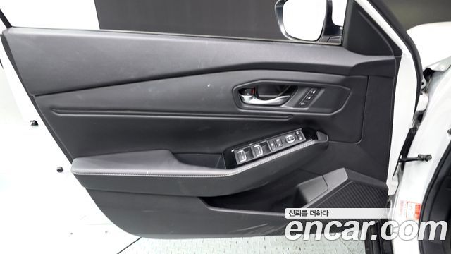 Honda Accord (XI) 2.0 Hybrid Touring 2024 — фото 24