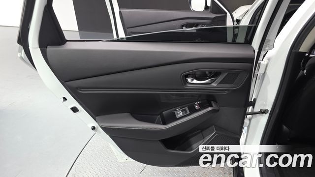 Honda Accord (XI) 2.0 Hybrid Touring 2024 — фото 25