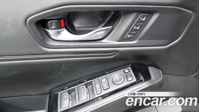 Honda Accord (XI) 2.0 Hybrid Touring 2024 — фото 28