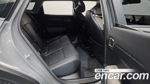 Kia EV4 Standard 2WD Air 2026 — фото 12