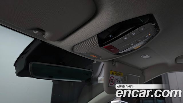 Kia EV4 Standard 2WD Air 2026 — фото 19