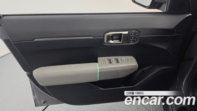 Kia EV4 Standard 2WD Air 2026 — фото 24