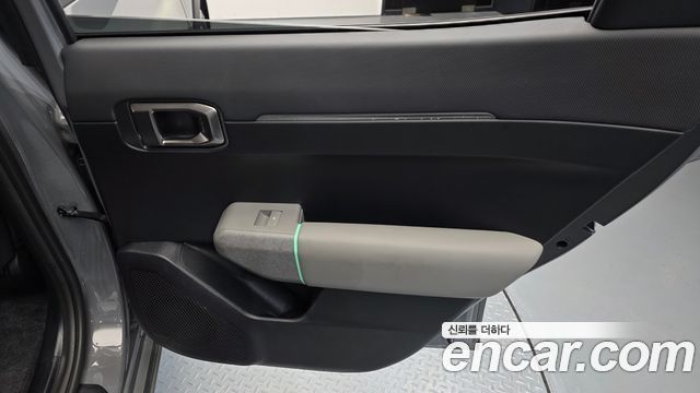 Kia EV4 Standard 2WD Air 2026 — фото 25