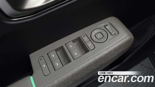 Kia EV4 Standard 2WD Air 2026 — фото 27