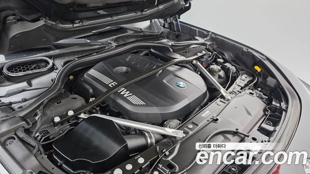 BMW 7 Series (G70) 740i xDrive M Sport 2024 — фото 6