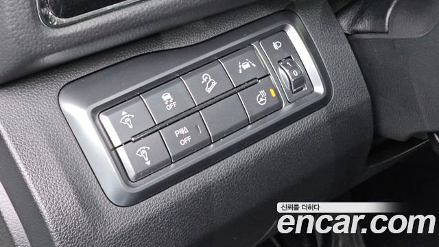 KG Mobility (SsangYong) Tivoli Air 1.5 A3 2WD 2022 — фото 14
