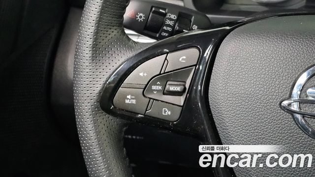 KG Mobility (SsangYong) Tivoli Air 1.5 A3 2WD 2022 — фото 17