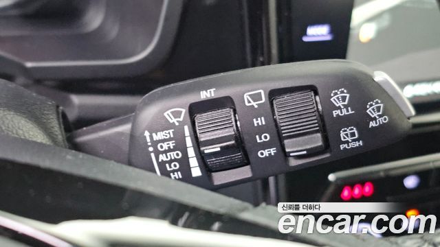 KG Mobility (SsangYong) Tivoli Air 1.5 A3 2WD 2022 — фото 30