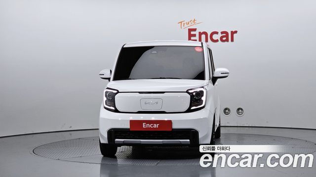 Kia Ray EV Air 2024 — фото 3