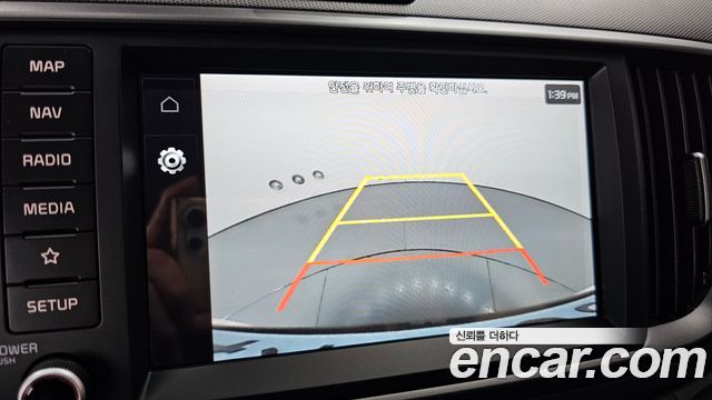 Kia Ray EV Air 2024 — фото 15