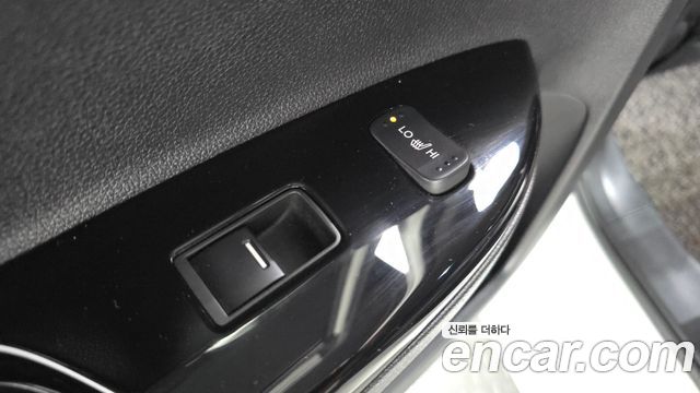 Honda Accord 2.0 Hybrid 9th 2017 — фото 20
