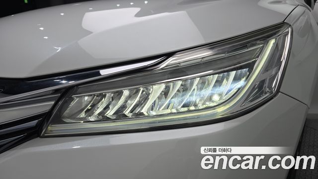 Honda Accord 2.0 Hybrid 9th 2017 — фото 22