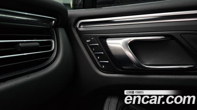 Porsche Macan 2.0 95B 2019 — фото 20