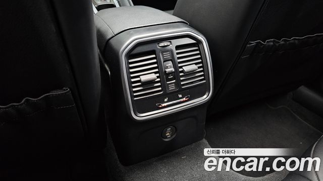 Porsche Macan 2.0 95B 2019 — фото 30